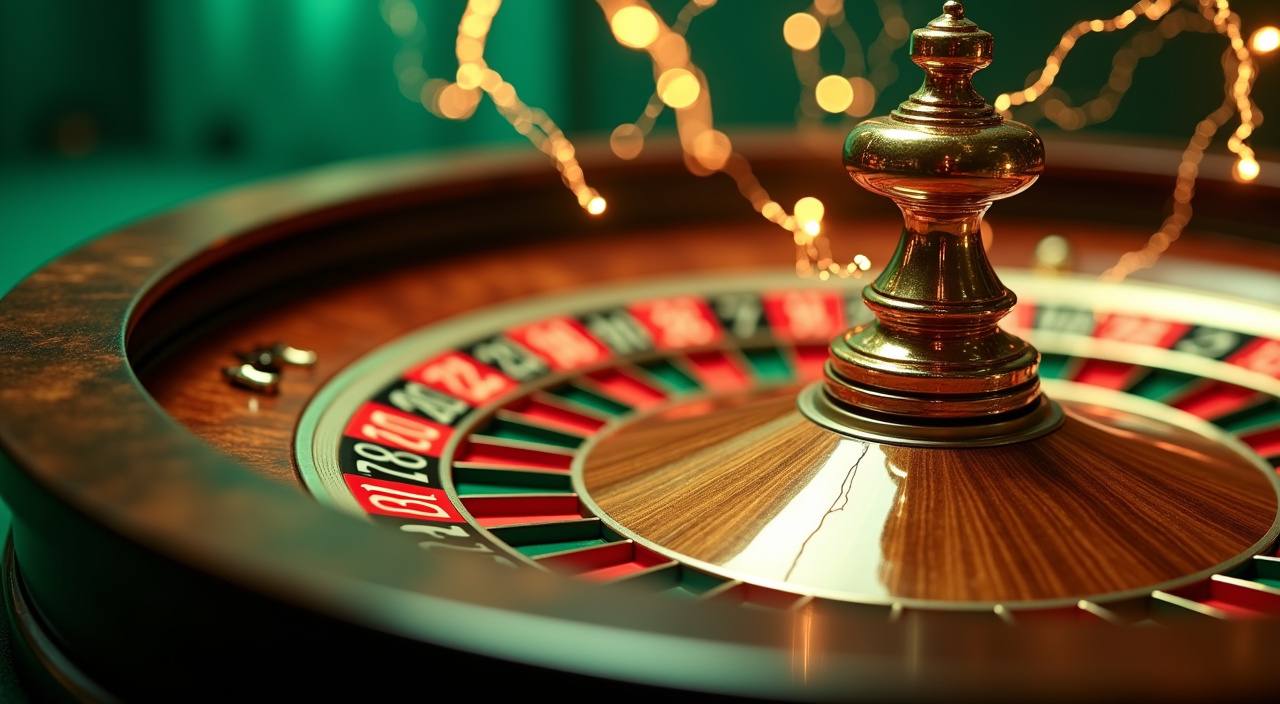 mainslot Baccarat